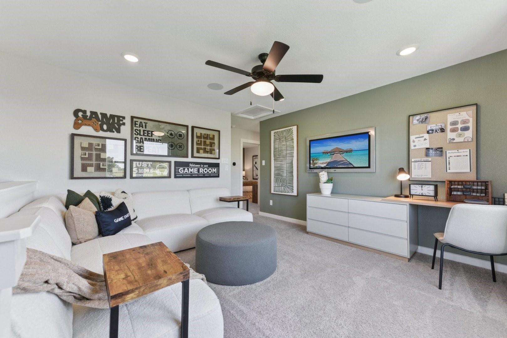 241 Firefox Way, Jarrell, TX 76537