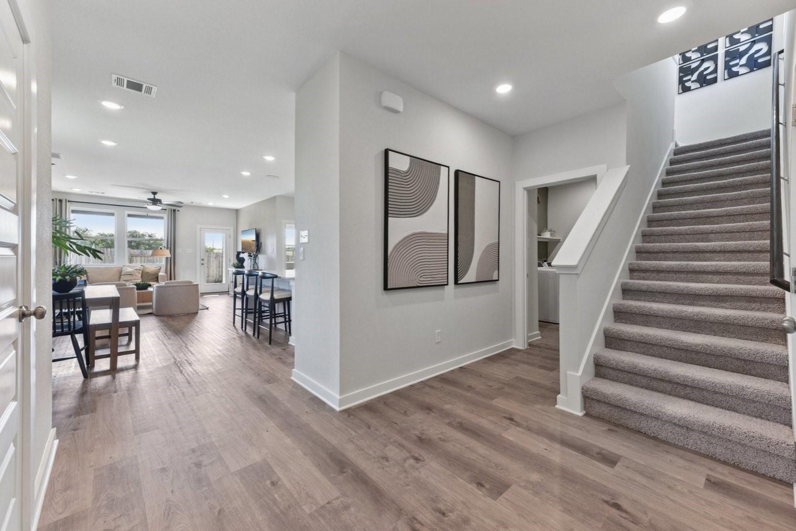 241 Firefox Way, Jarrell, TX 76537