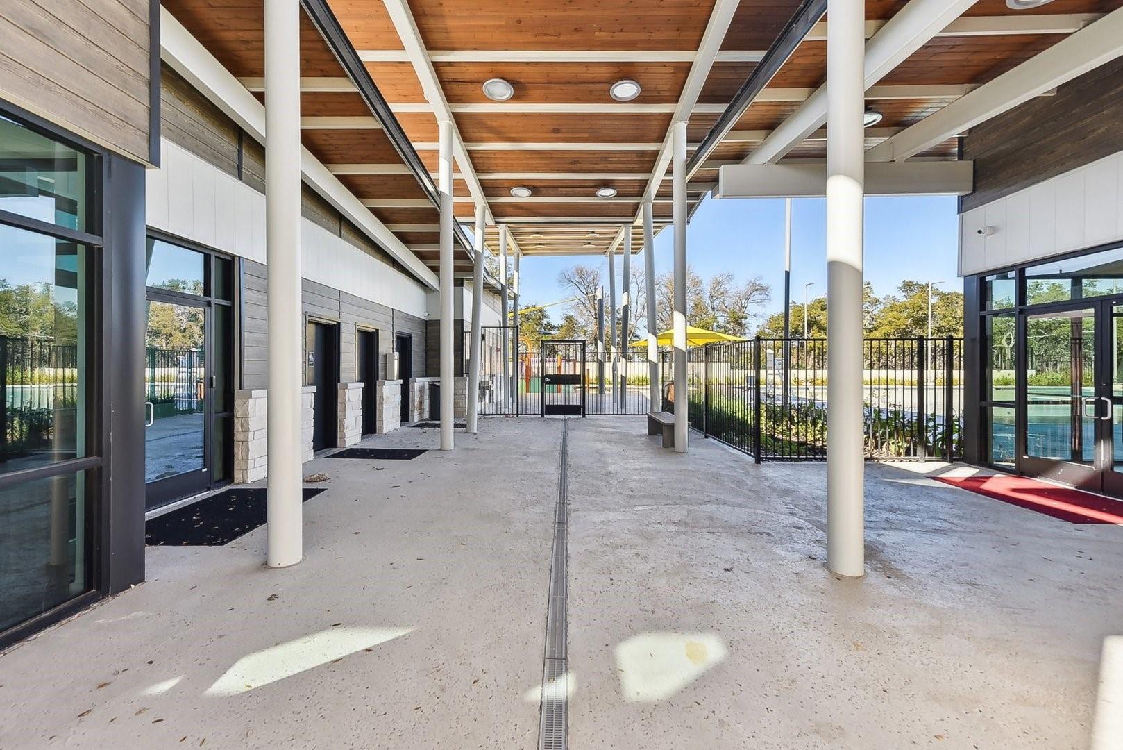 241 Firefox Way, Jarrell, TX 76537