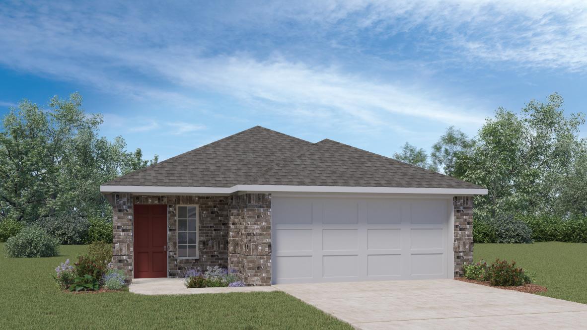14100 Sinema Way, Manor, TX 78653