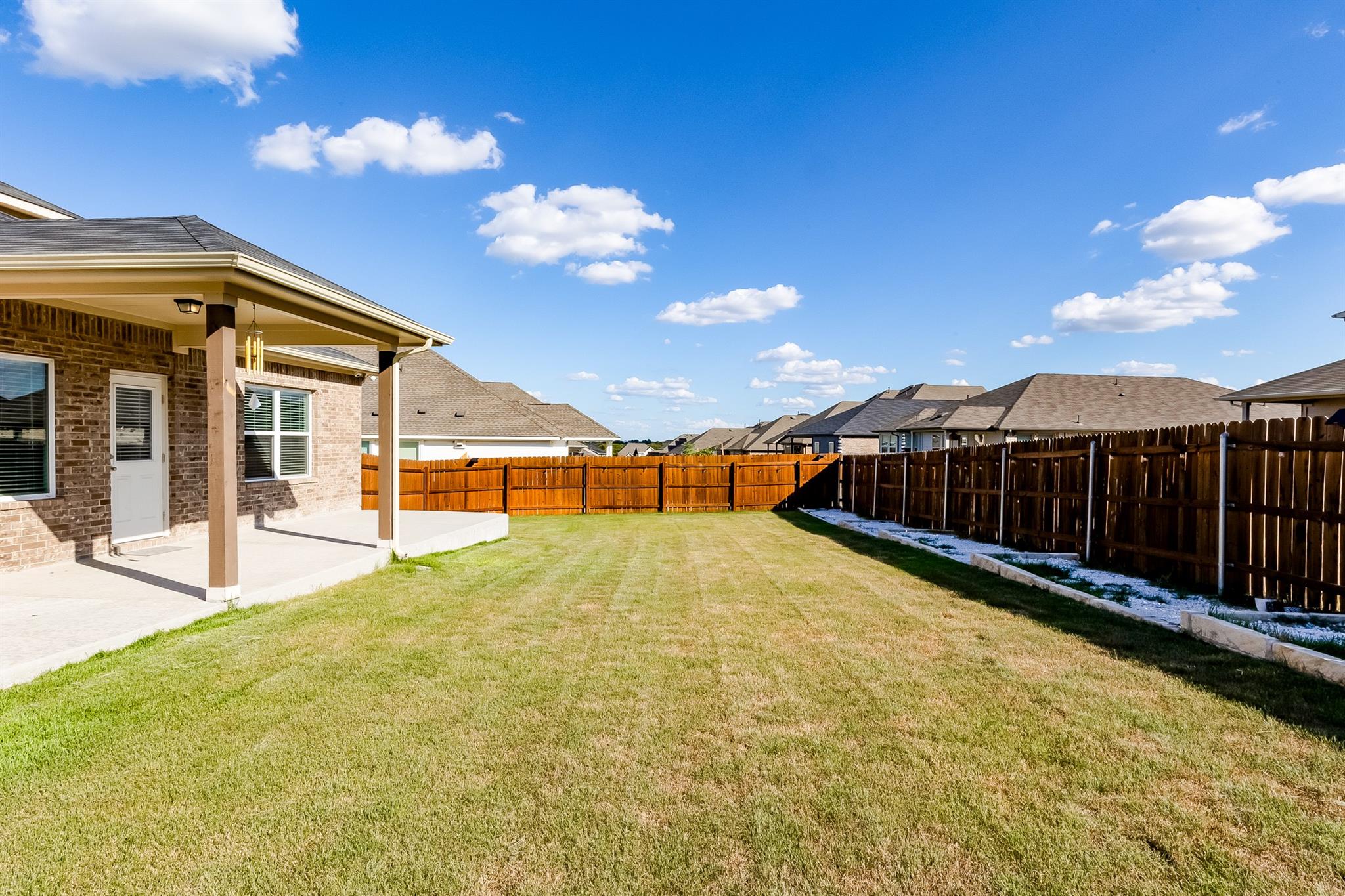 6601 Avila Way, Pflugerville, TX 78660