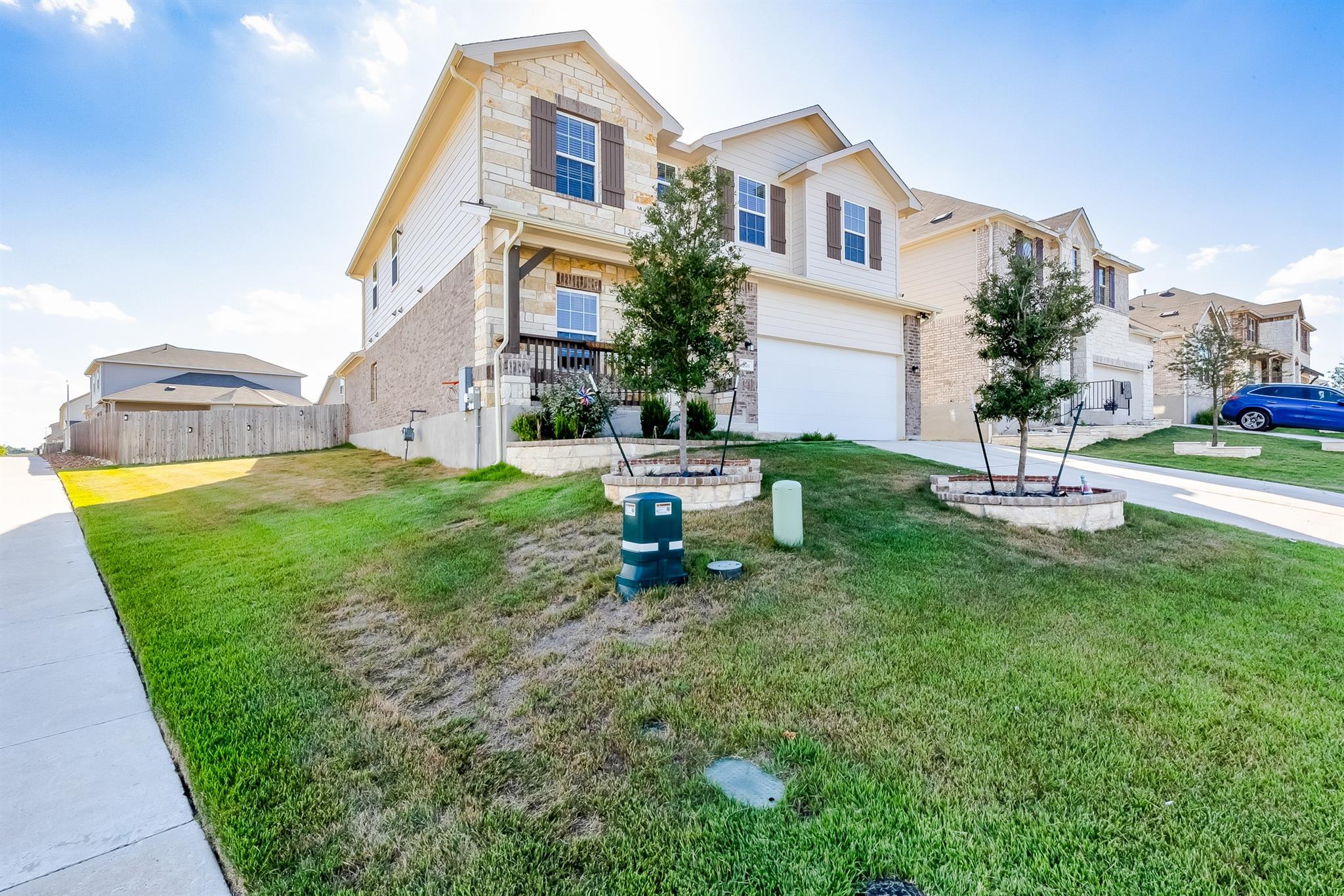 6601 Avila Way, Pflugerville, TX 78660