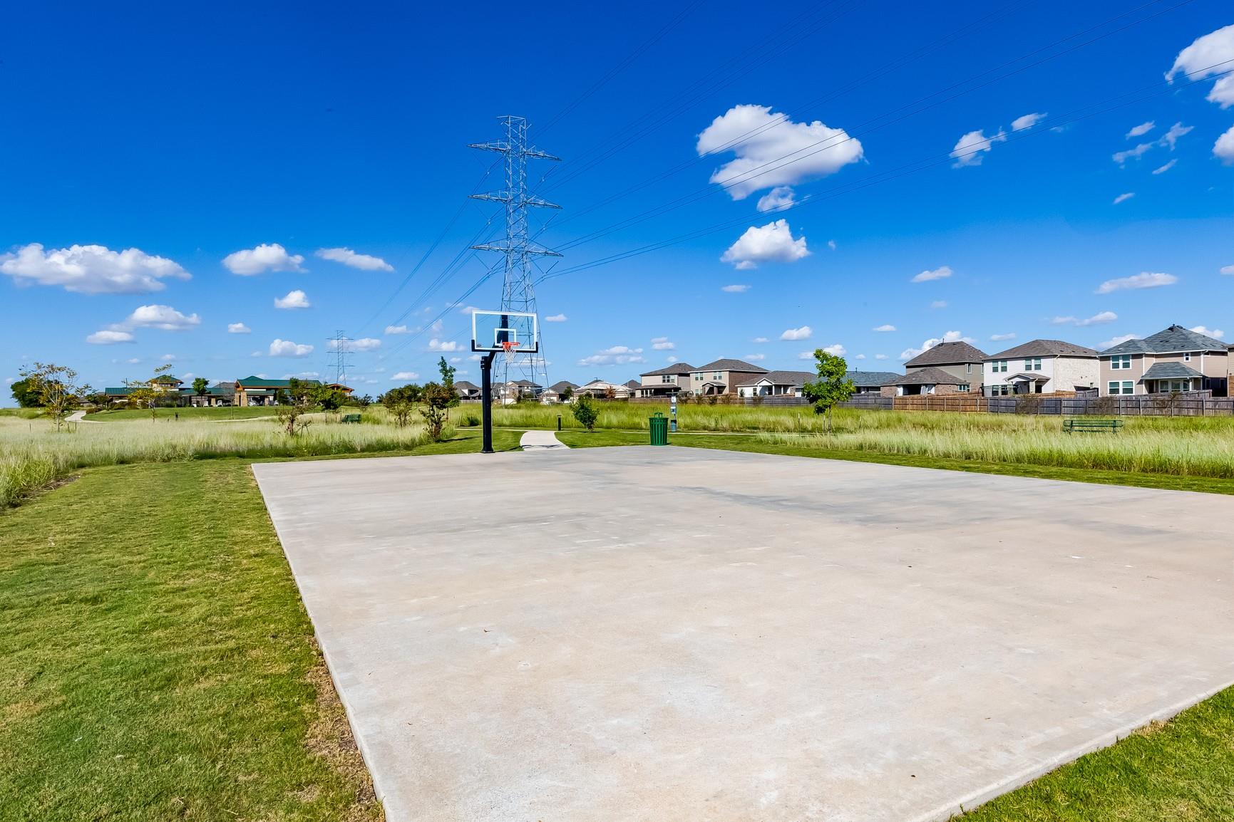 6601 Avila Way, Pflugerville, TX 78660
