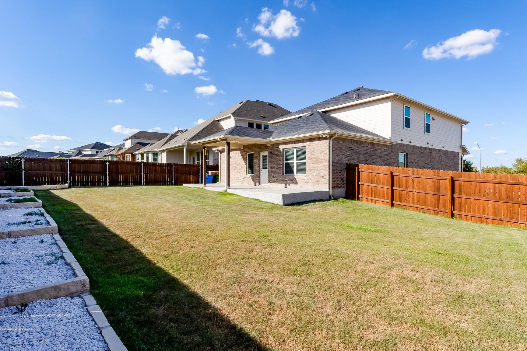 6601 Avila Way, Pflugerville, TX 78660