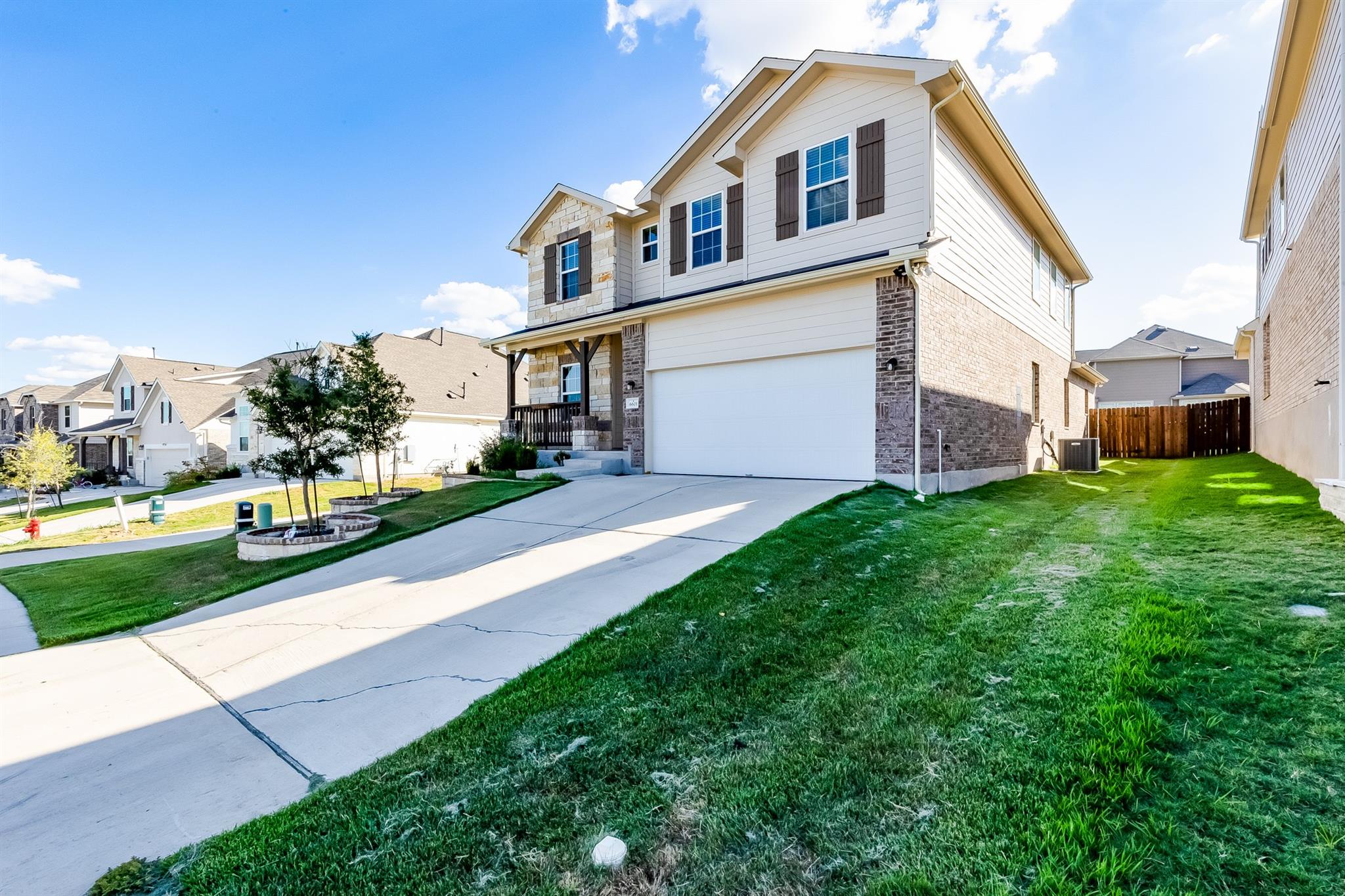 6601 Avila Way, Pflugerville, TX 78660