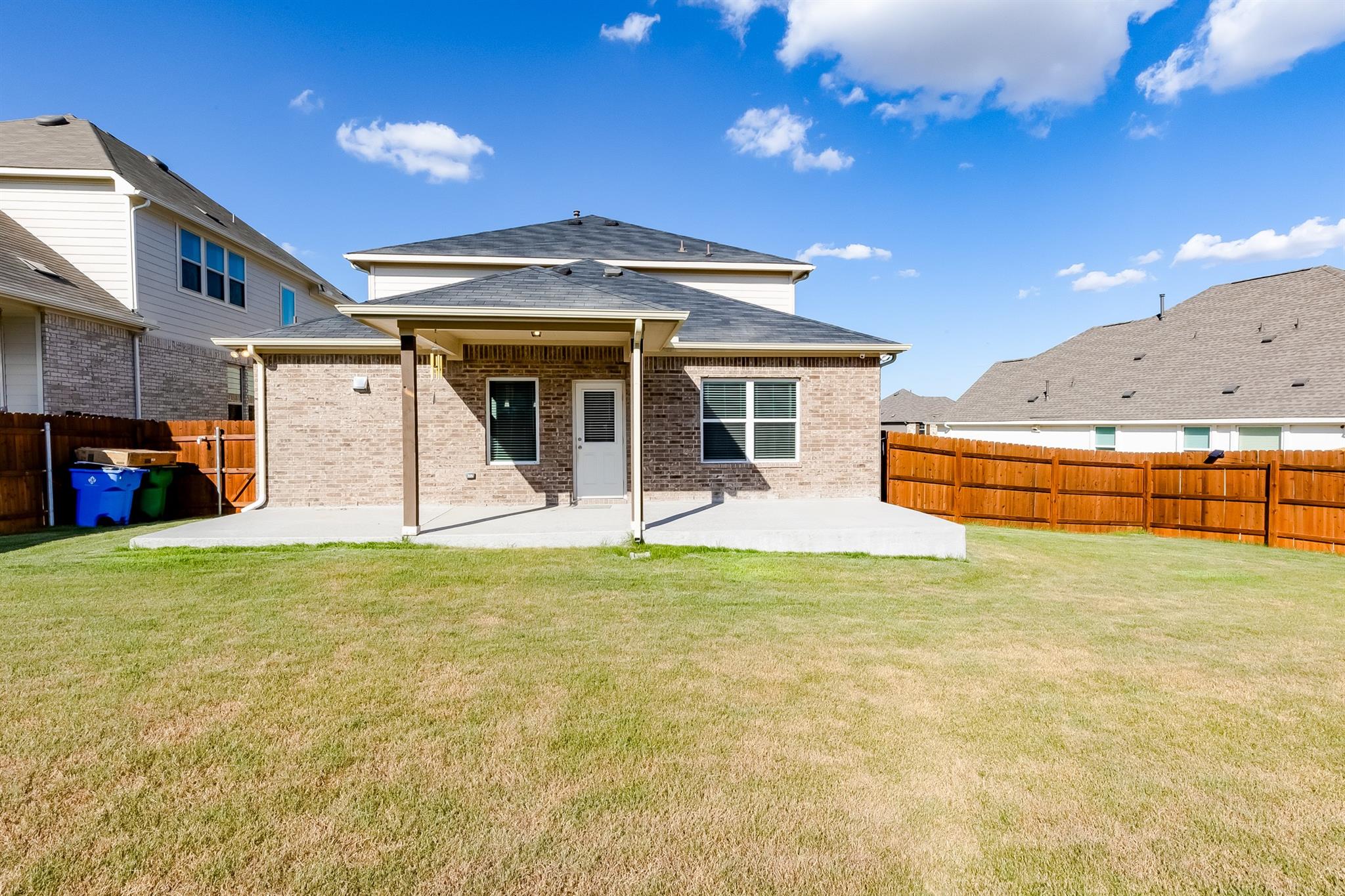 6601 Avila Way, Pflugerville, TX 78660