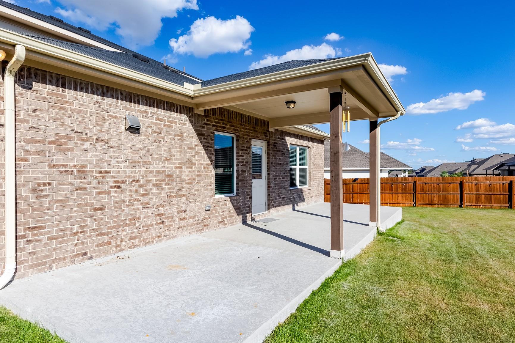 6601 Avila Way, Pflugerville, TX 78660