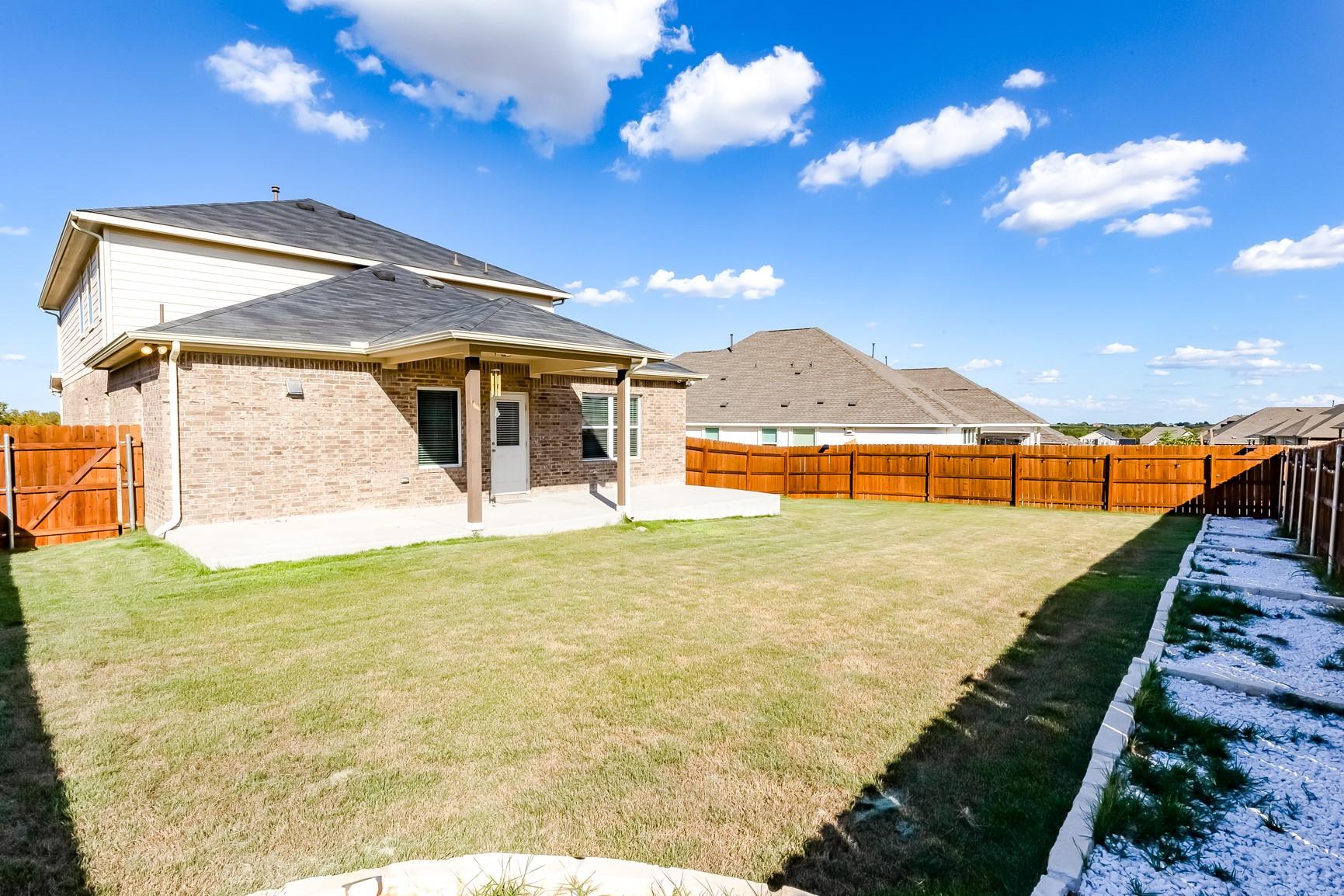 6601 Avila Way, Pflugerville, TX 78660