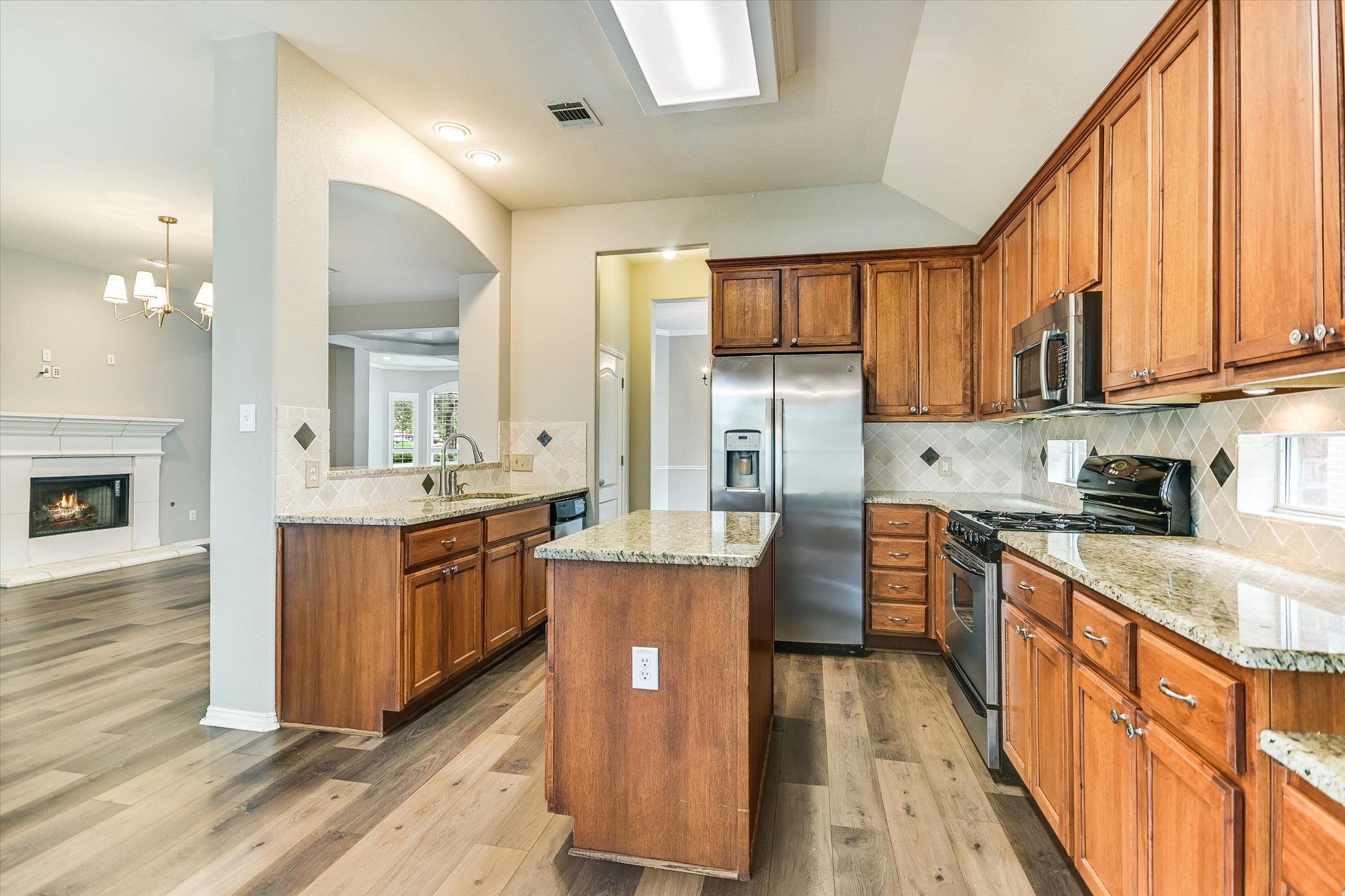 1414 Bull Horn Loop, Round Rock, TX 78665
