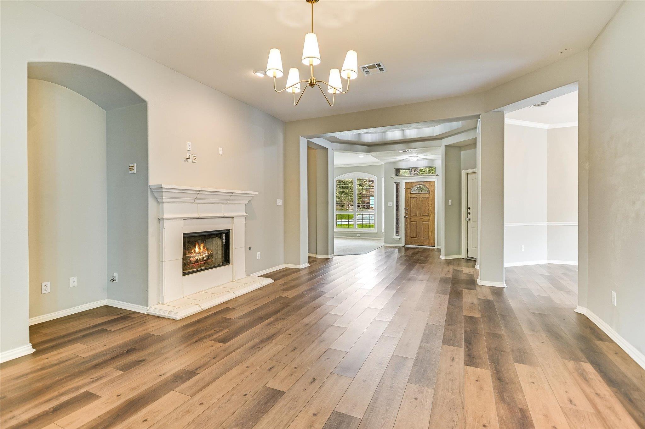 1414 Bull Horn Loop, Round Rock, TX 78665