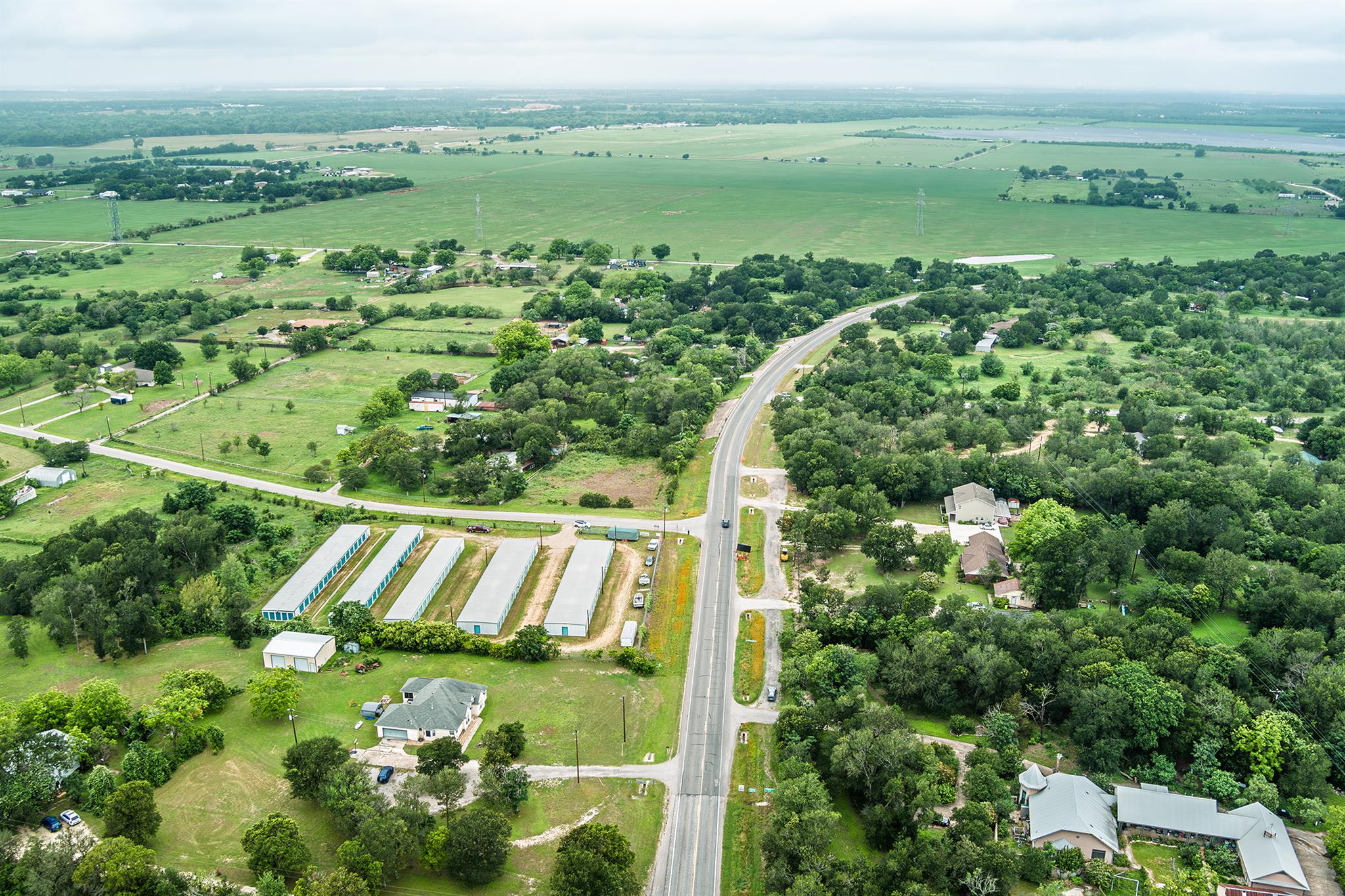 20811 Fm 969 Rd, Webberville, TX 78653