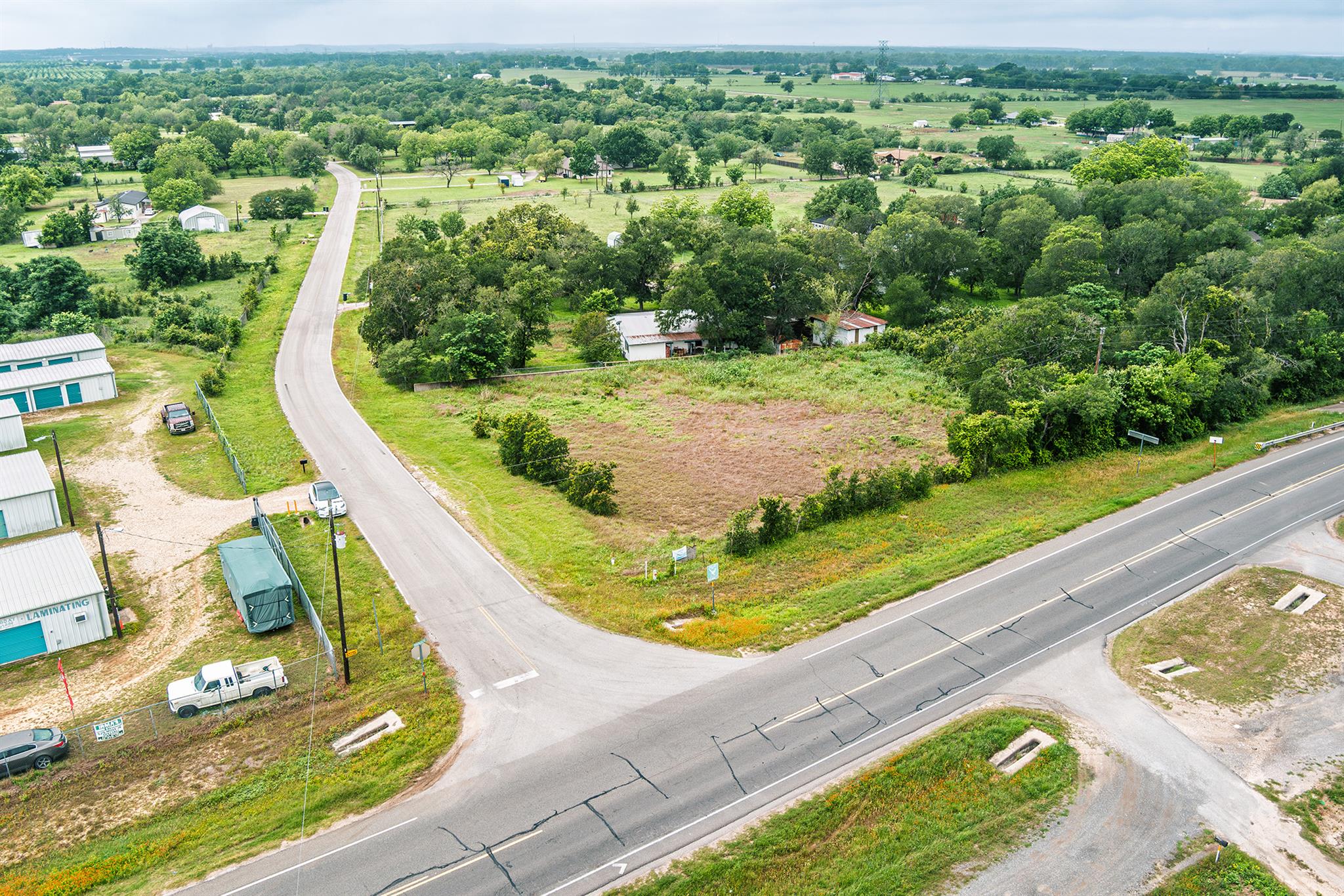 20811 Fm 969 Rd, Webberville, TX 78653