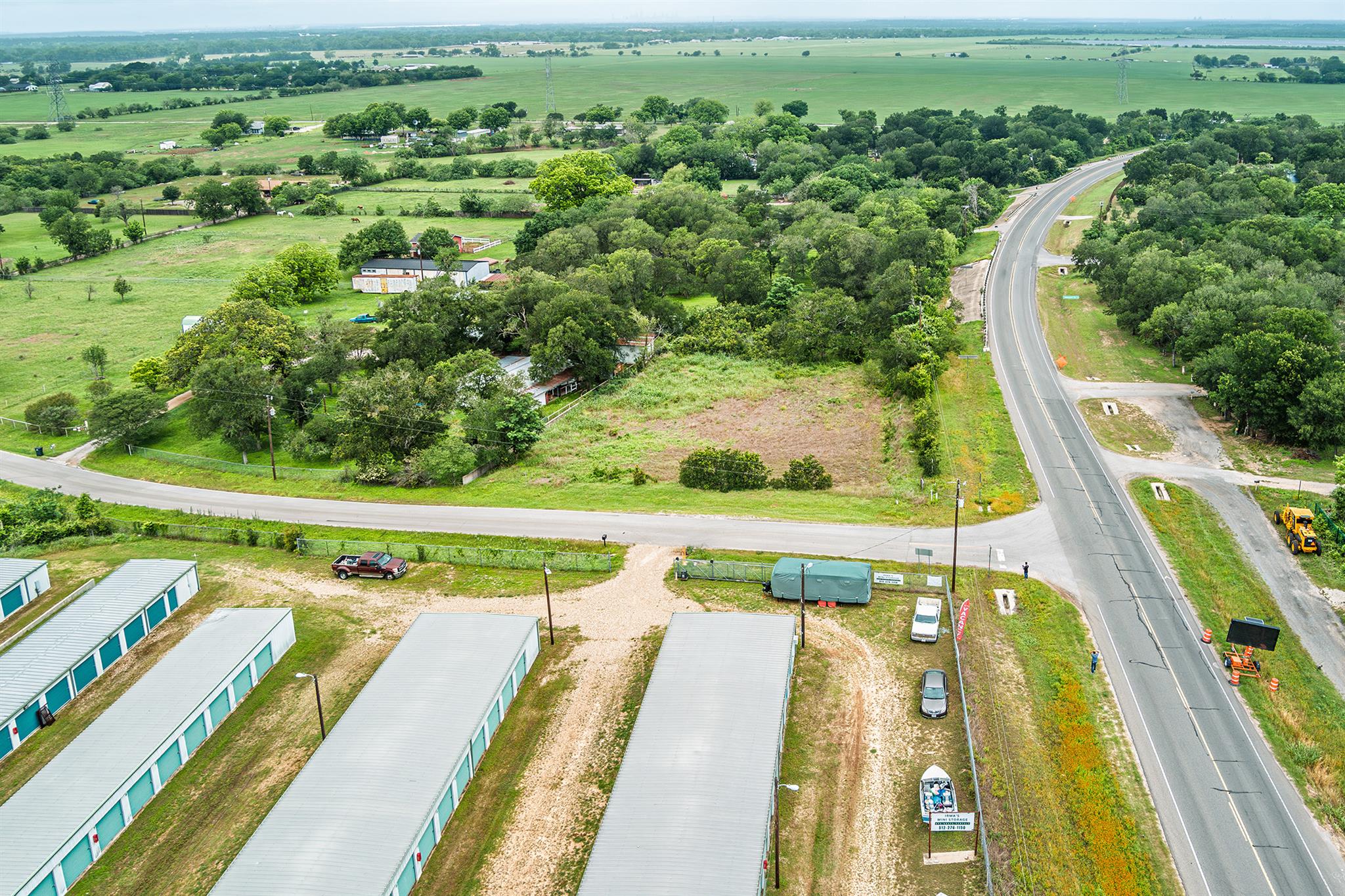 20811 Fm 969 Rd, Webberville, TX 78653