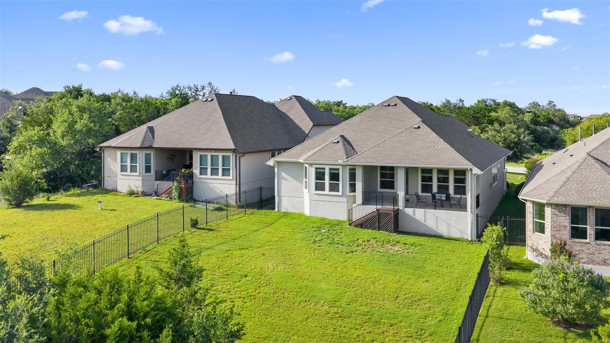 728 Jacksdaw Dr, Austin, TX 78737