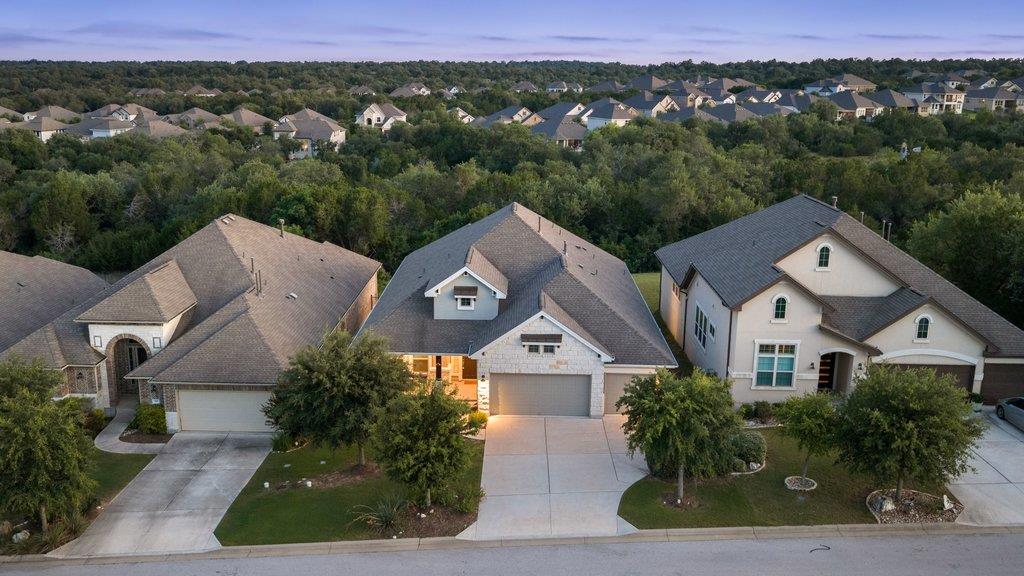 728 Jacksdaw Dr, Austin, TX 78737