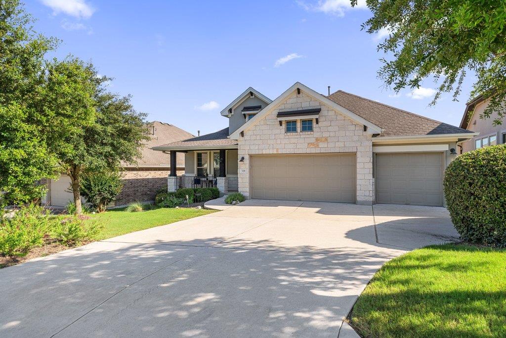 728 Jacksdaw Dr, Austin, TX 78737