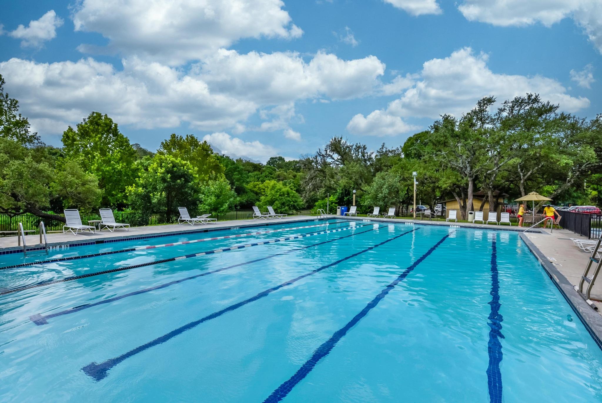 5212 Crystal Water Dr, Austin, TX 78735