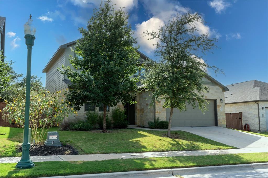 1333 Terrace Vw, Georgetown, TX 78628