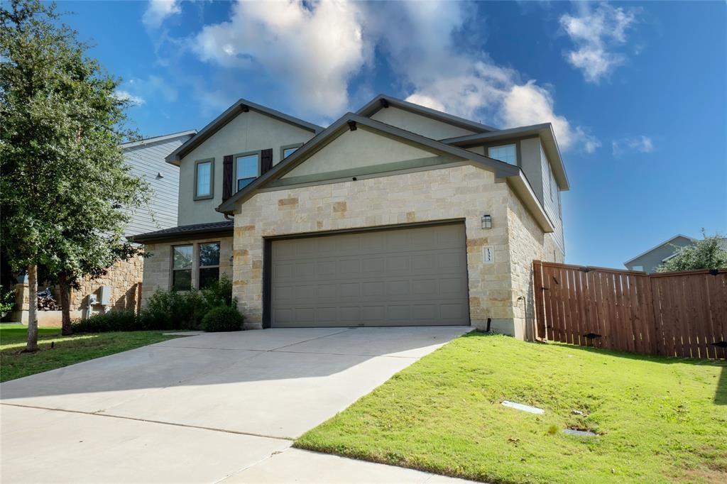 1333 Terrace Vw, Georgetown, TX 78628