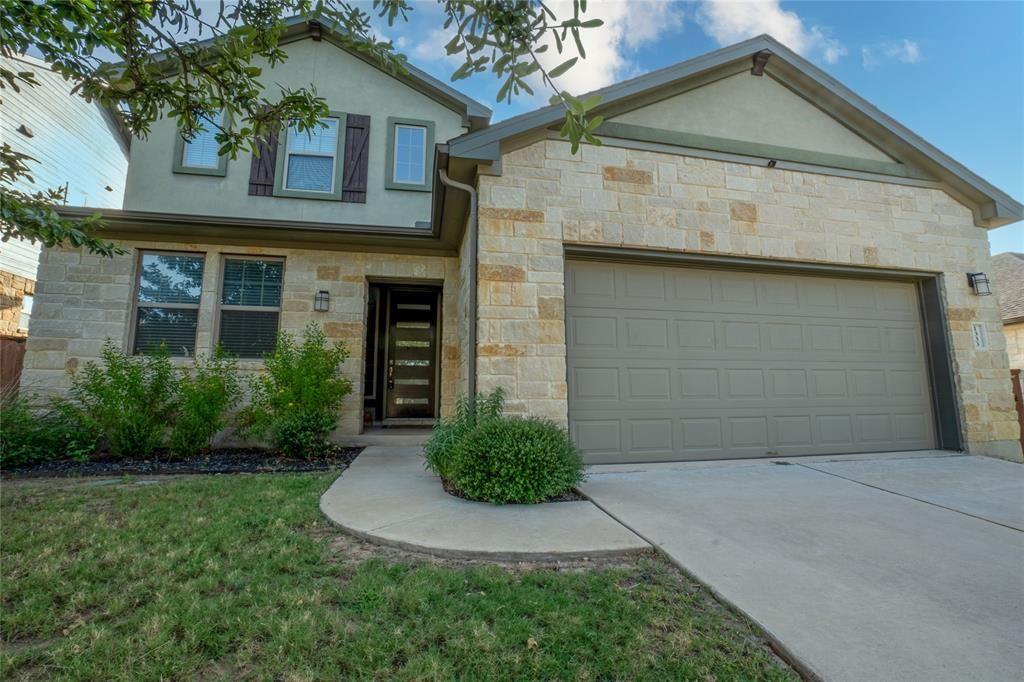 1333 Terrace Vw, Georgetown, TX 78628
