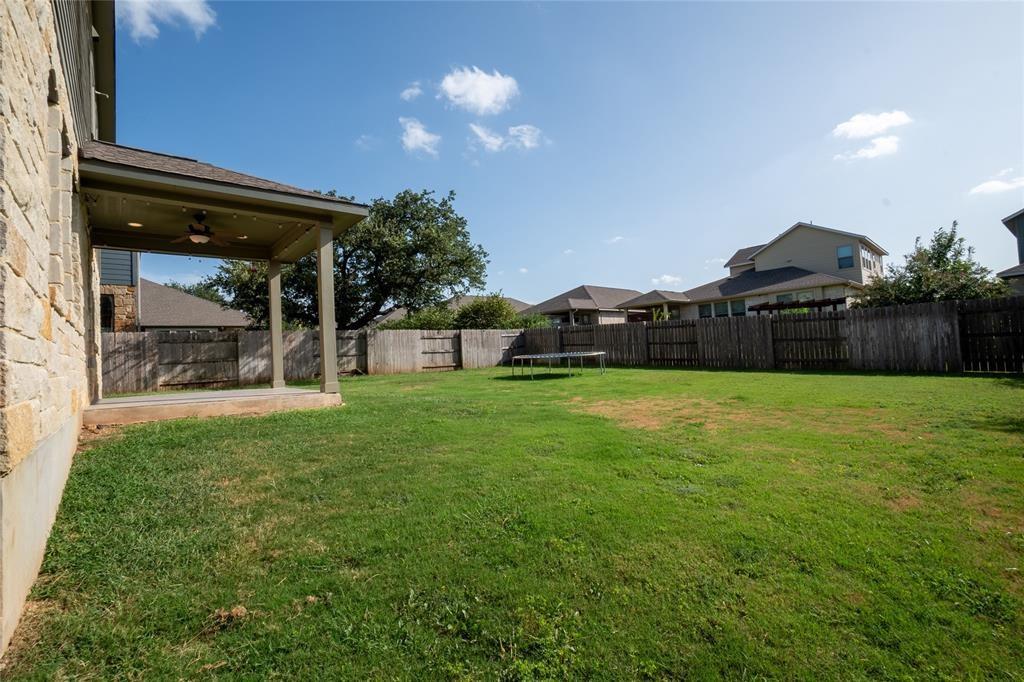 1333 Terrace Vw, Georgetown, TX 78628
