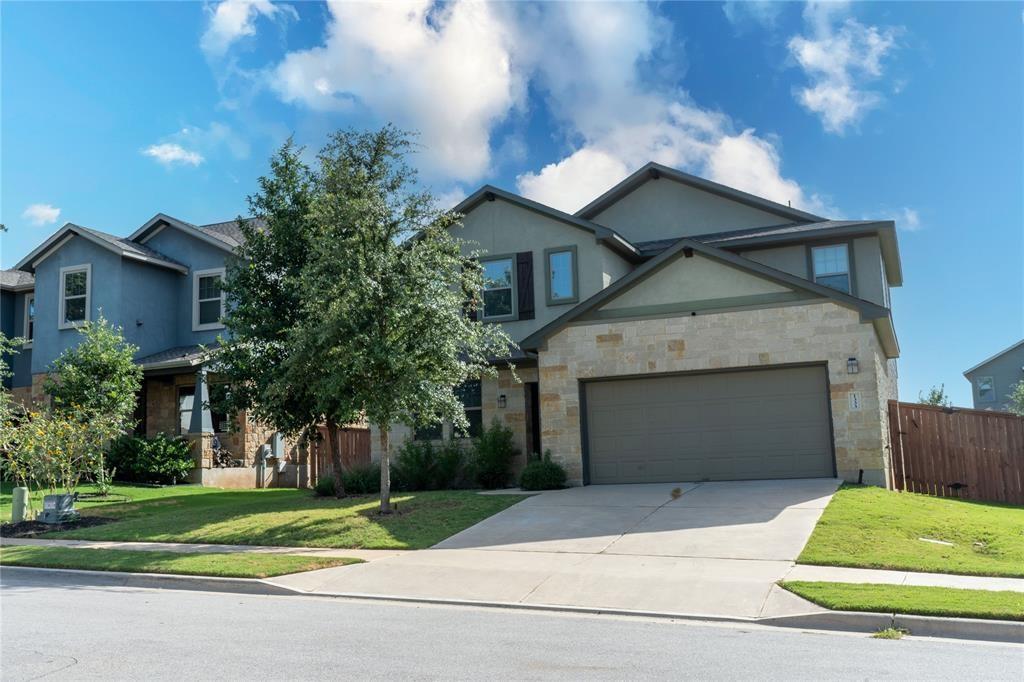 1333 Terrace Vw, Georgetown, TX 78628