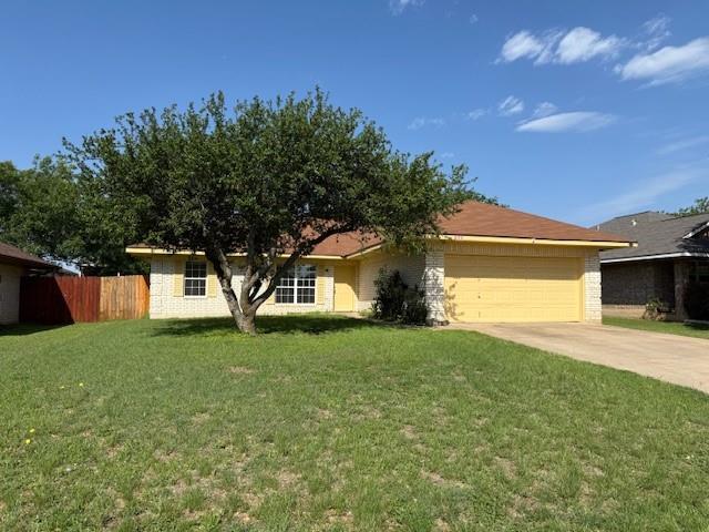429 Northern Trl, Leander, TX 78641
