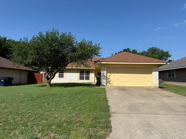 429 Northern Trl, Leander, TX 78641