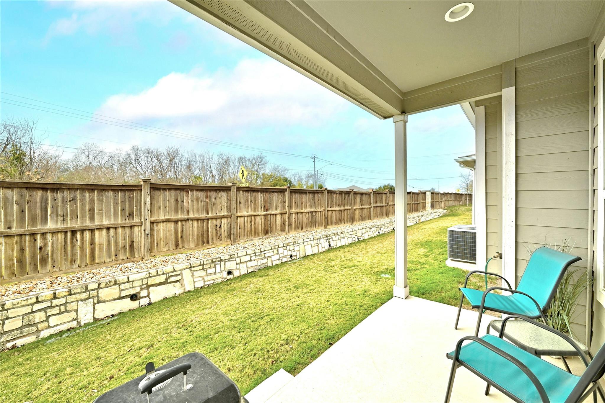 11316 NE Gadsen Ln # 52, Austin, TX 78754