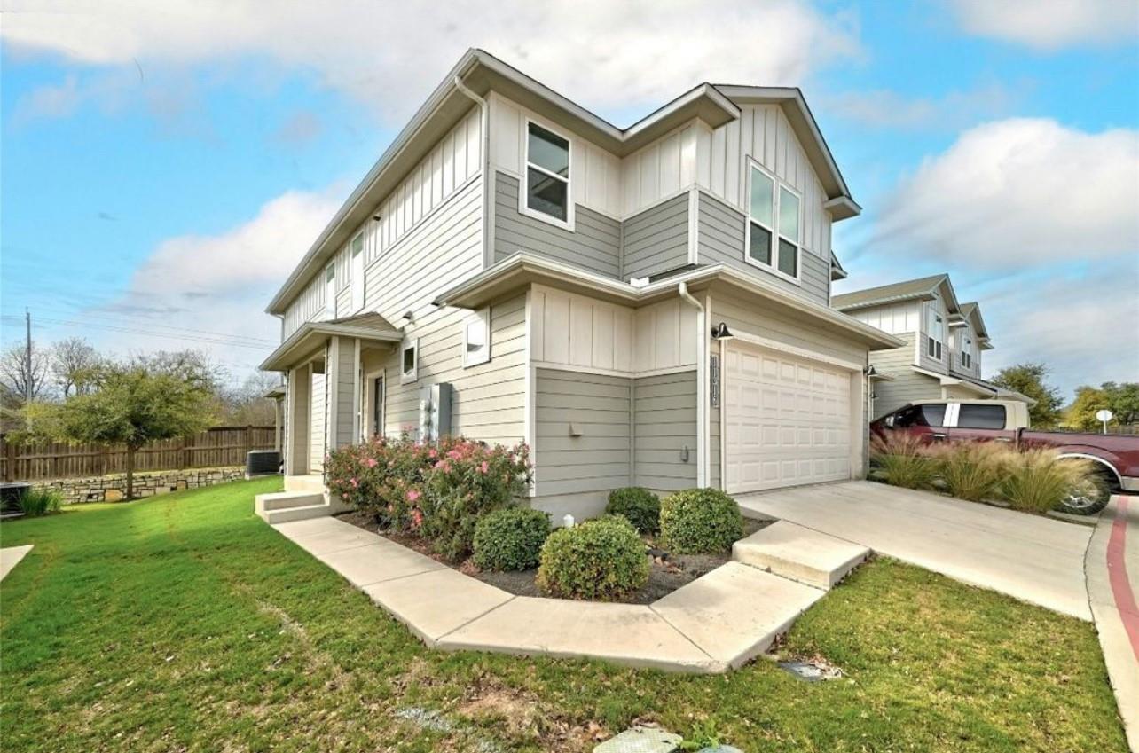 11316 NE Gadsen Ln # 52, Austin, TX 78754