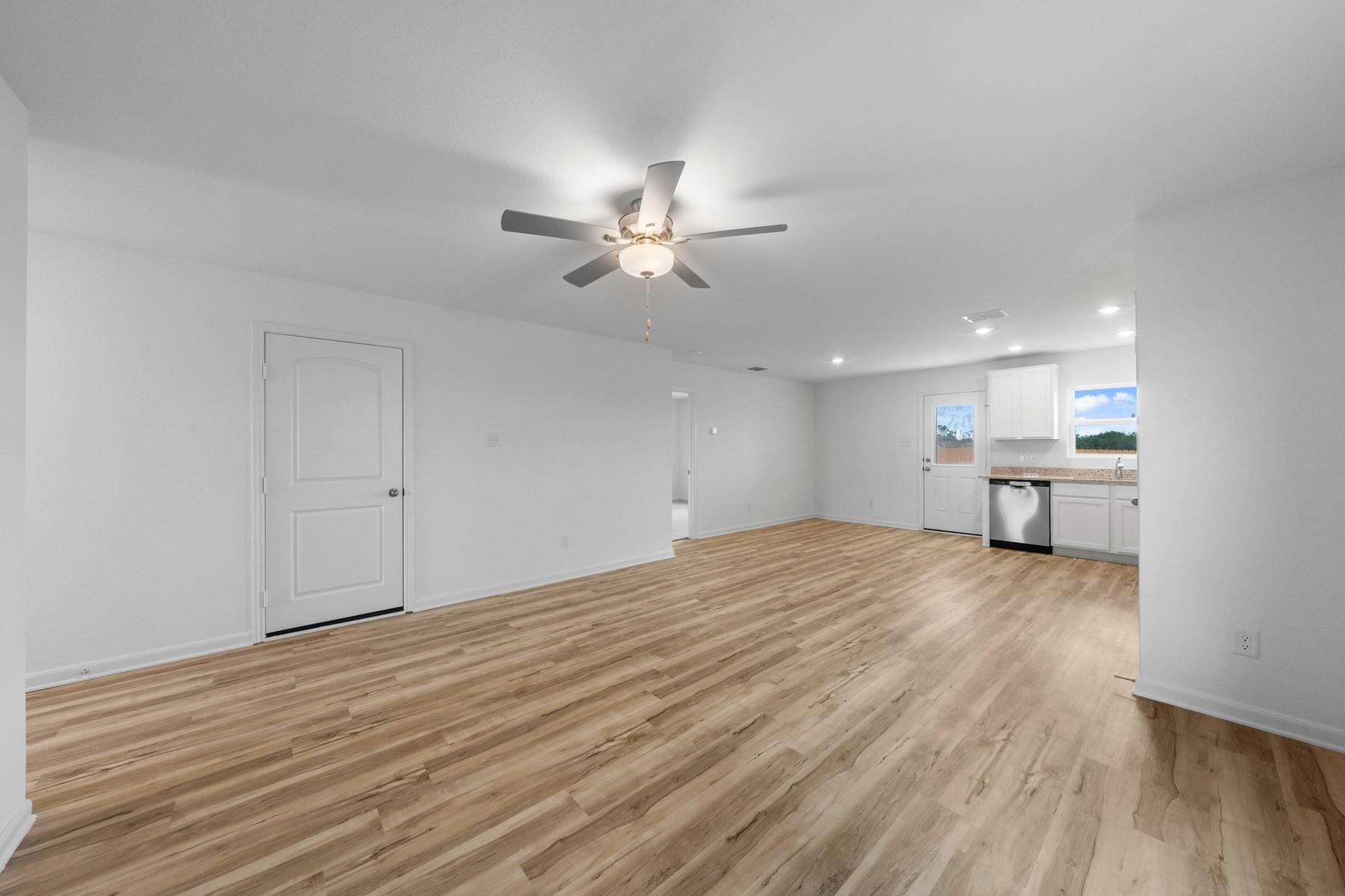 401 Silent Meadow Run, Maxwell, TX 78656