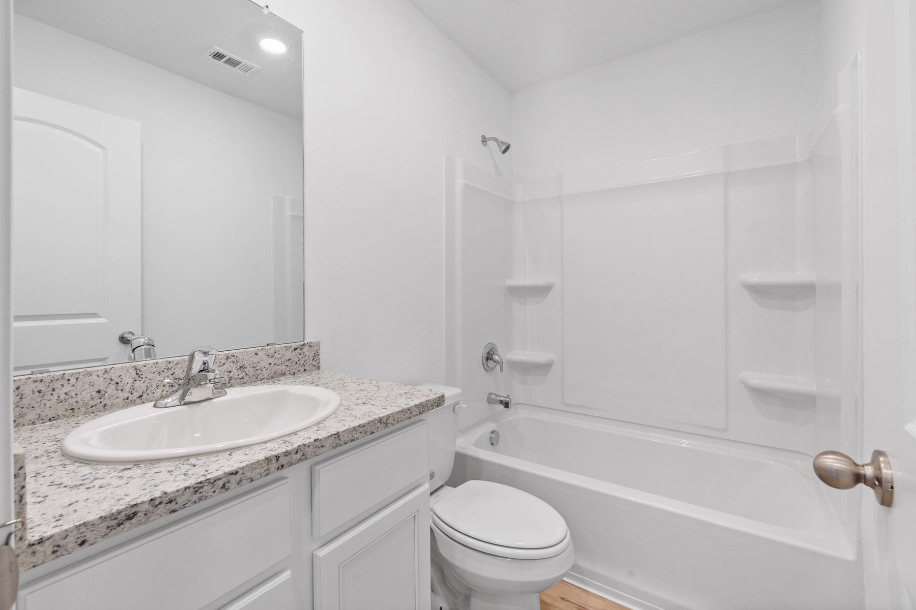 401 Silent Meadow Run, Maxwell, TX 78656