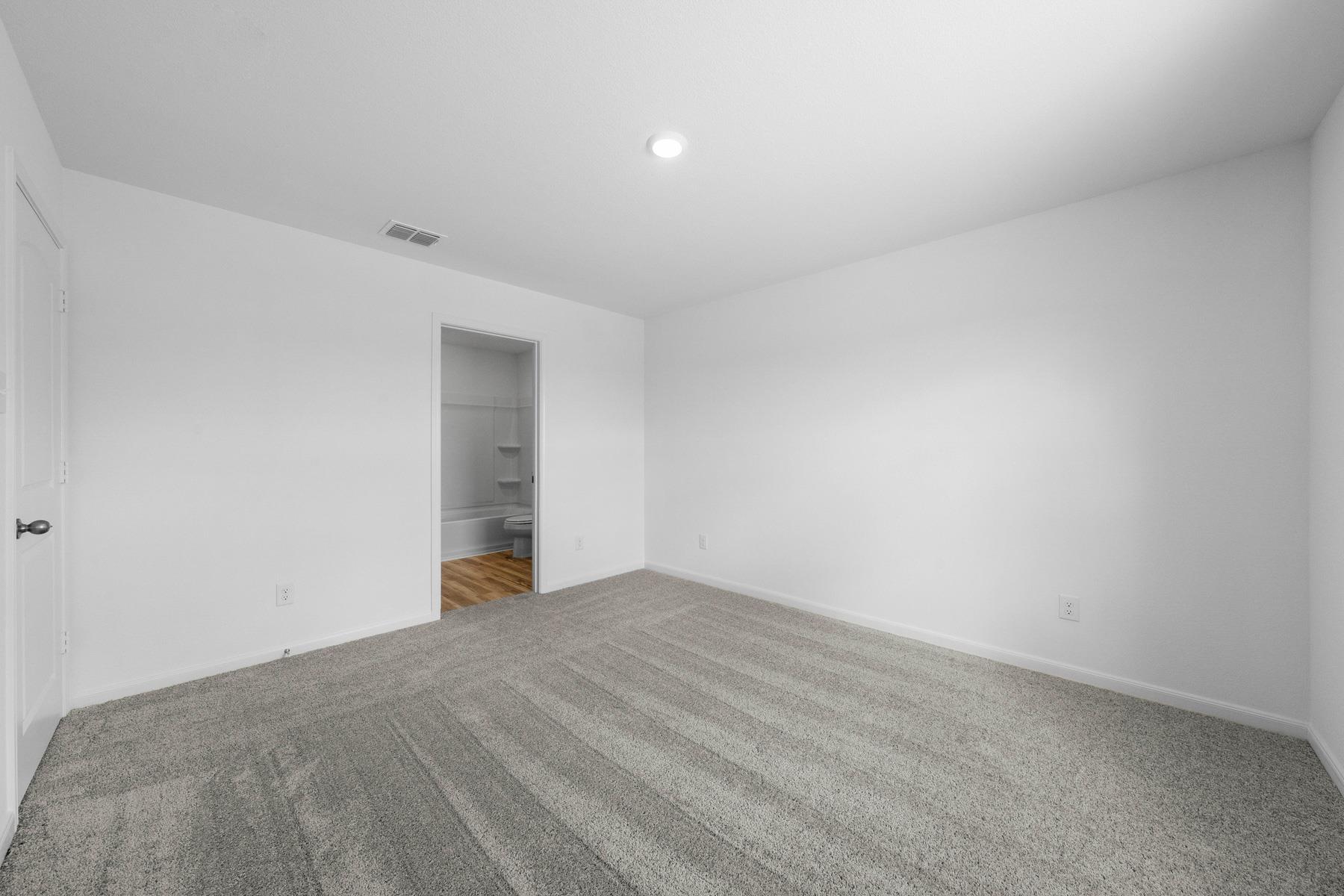 401 Silent Meadow Run, Maxwell, TX 78656