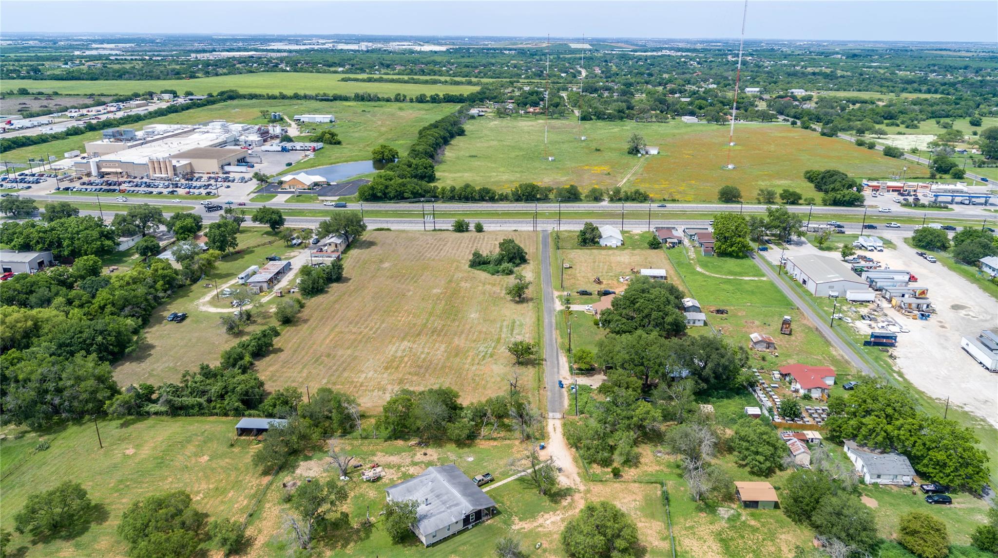 7004 Rigsby Ave, San Antonio, TX 78263