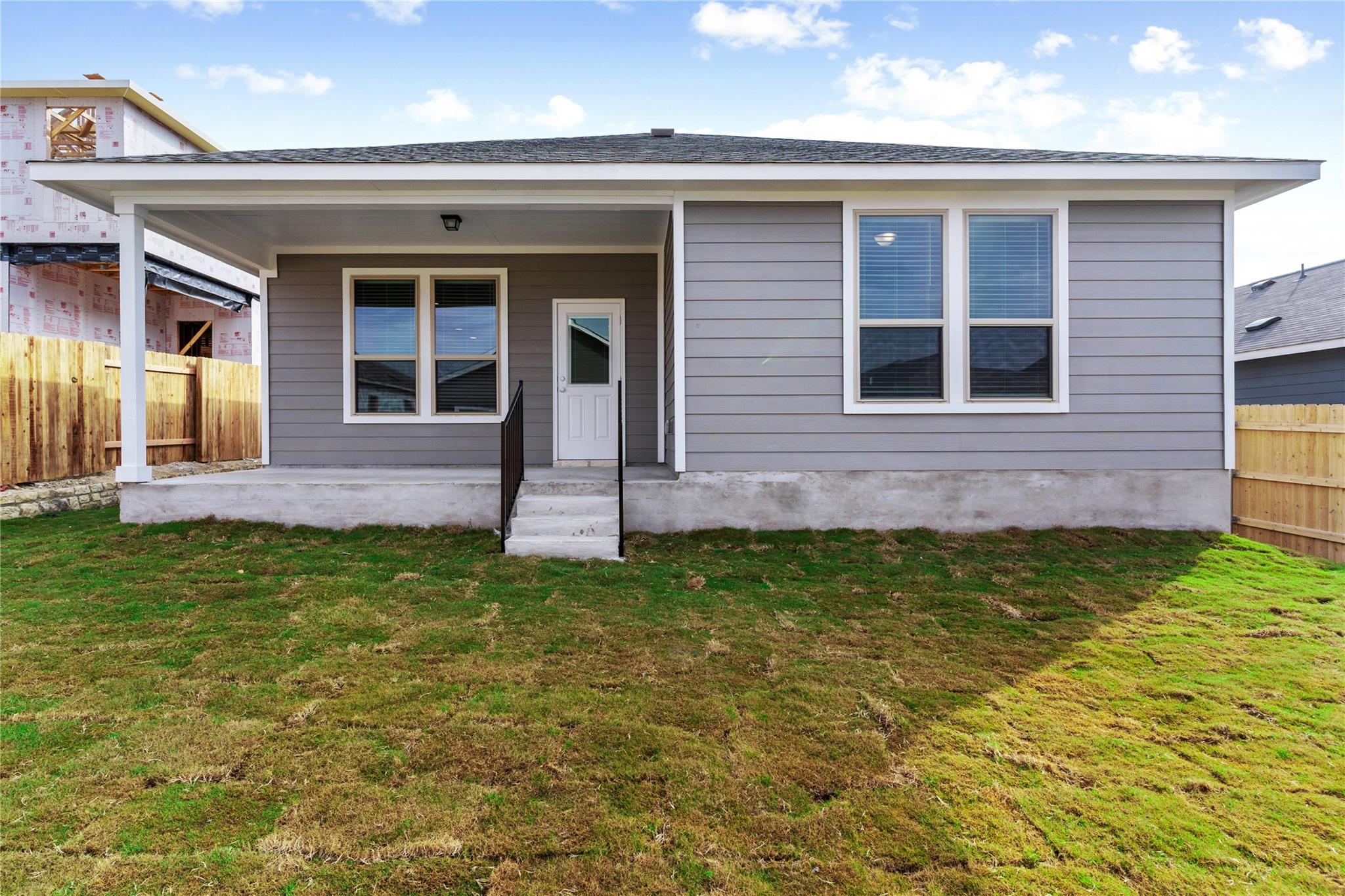 313 McLintock Rd, Jarrell, TX 76537