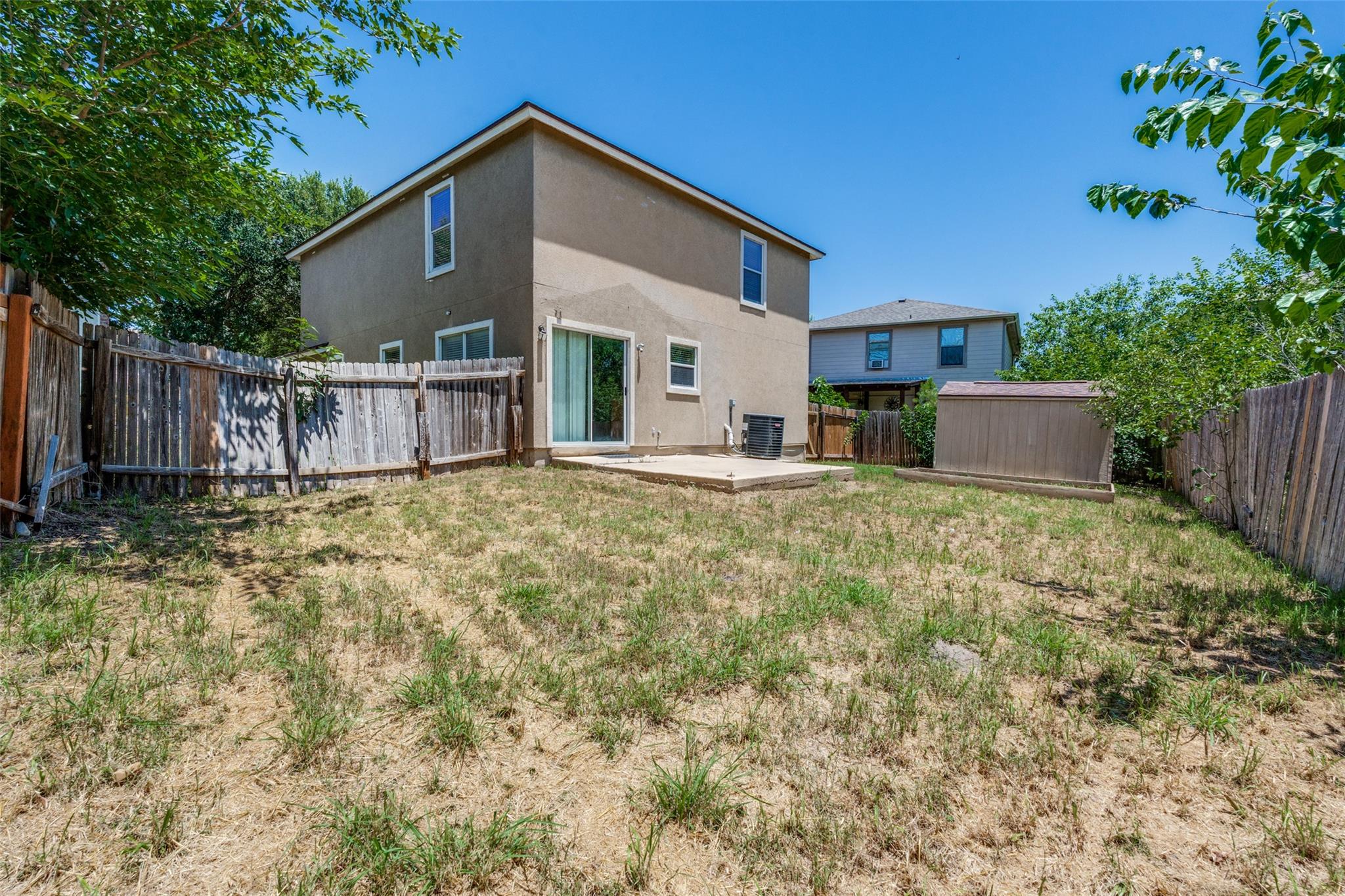 205 Xavier Dr, San Marcos, TX 78666