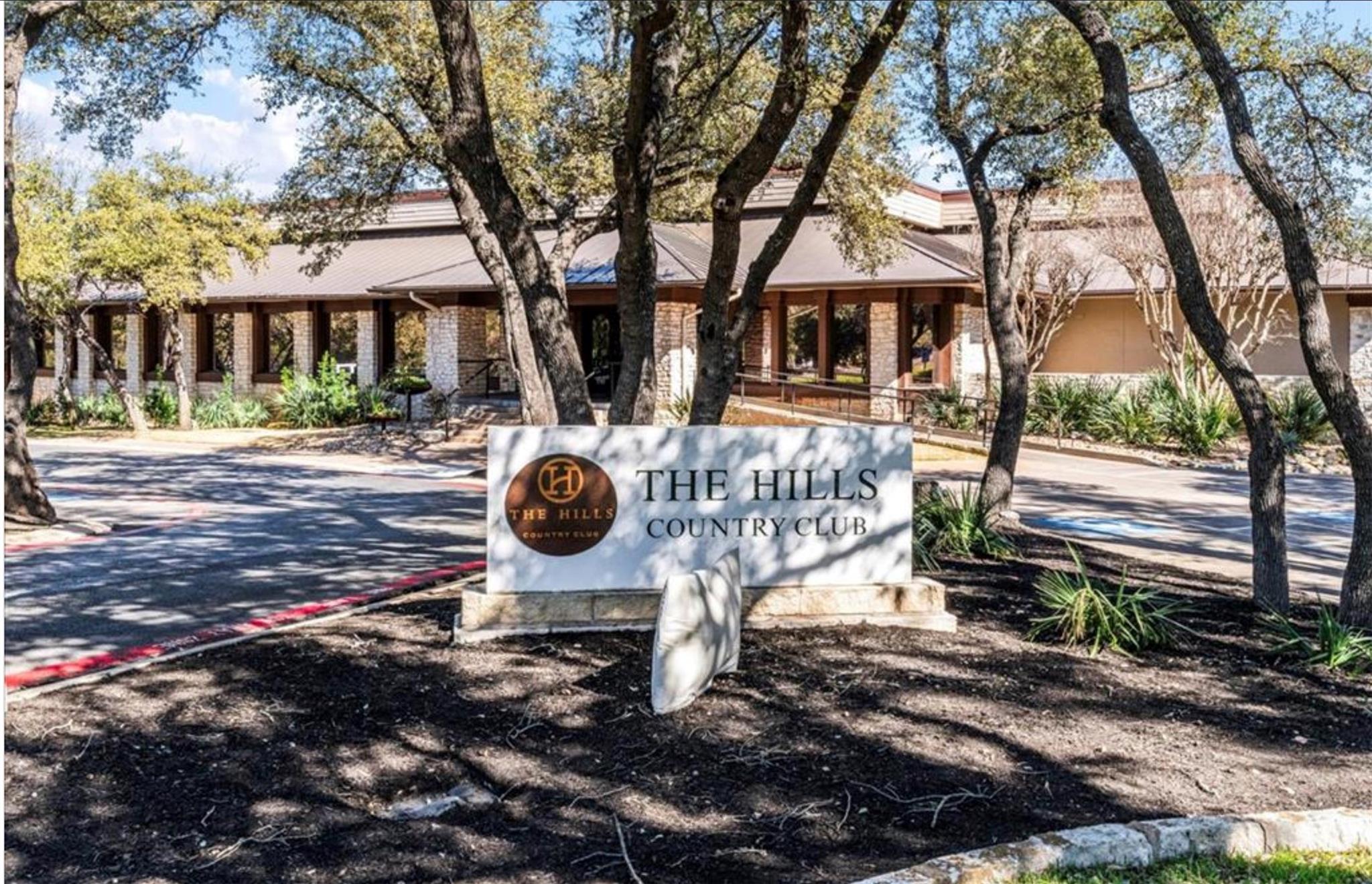 14 CAMWOOD Trl, The Hills, TX 78738