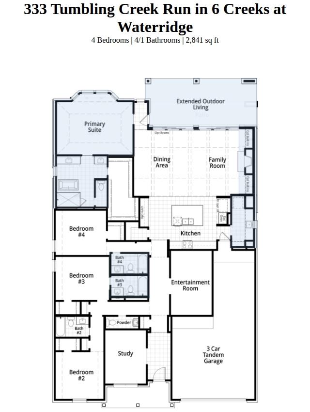333 Tumbling Creek Run, Kyle, TX 78640