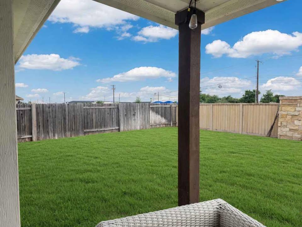 4105 Gildas Path, Pflugerville, TX 78660
