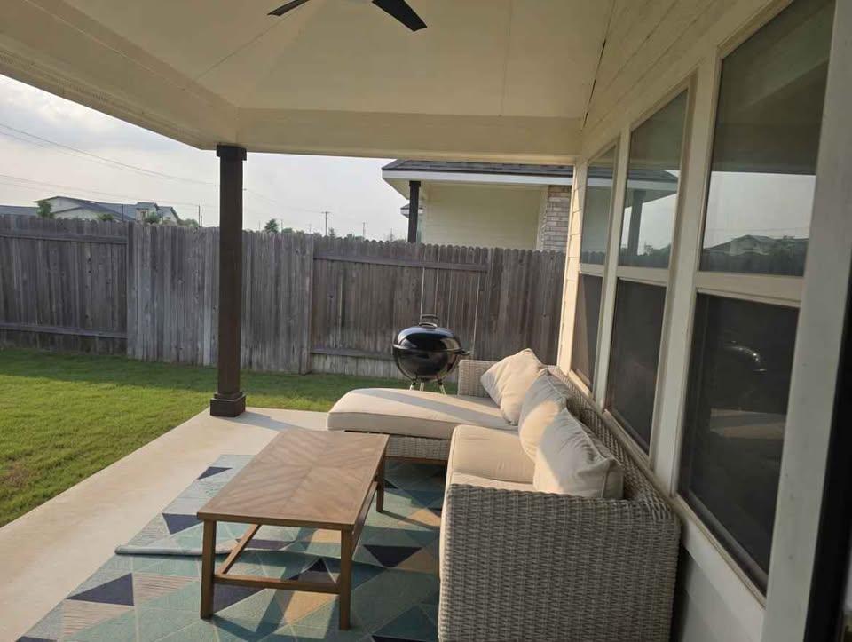 4105 Gildas Path, Pflugerville, TX 78660