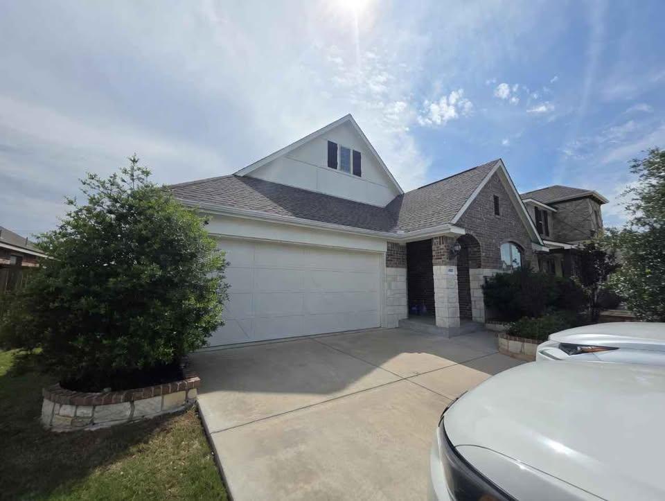 4105 Gildas Path, Pflugerville, TX 78660