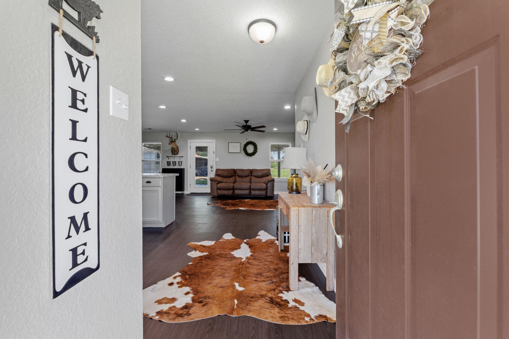 3363 Fm 713, Lockhart, TX 78644