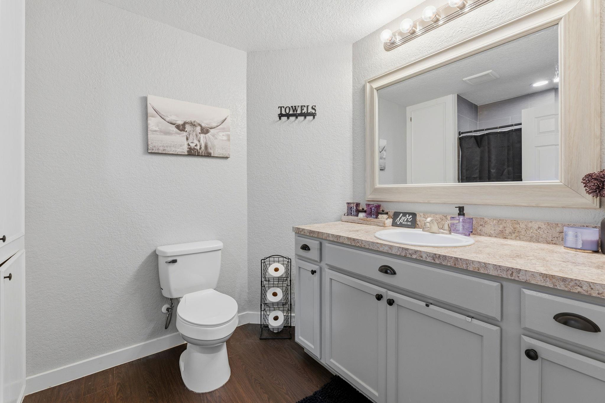 3363 Fm 713, Lockhart, TX 78644