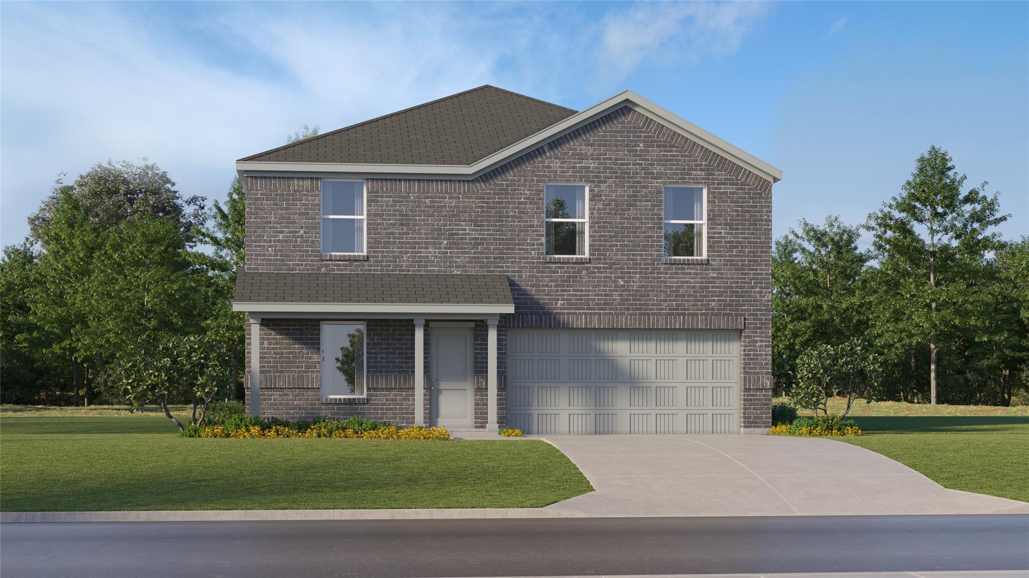 304 Feldspar Ln, Marble Falls, TX 78666
