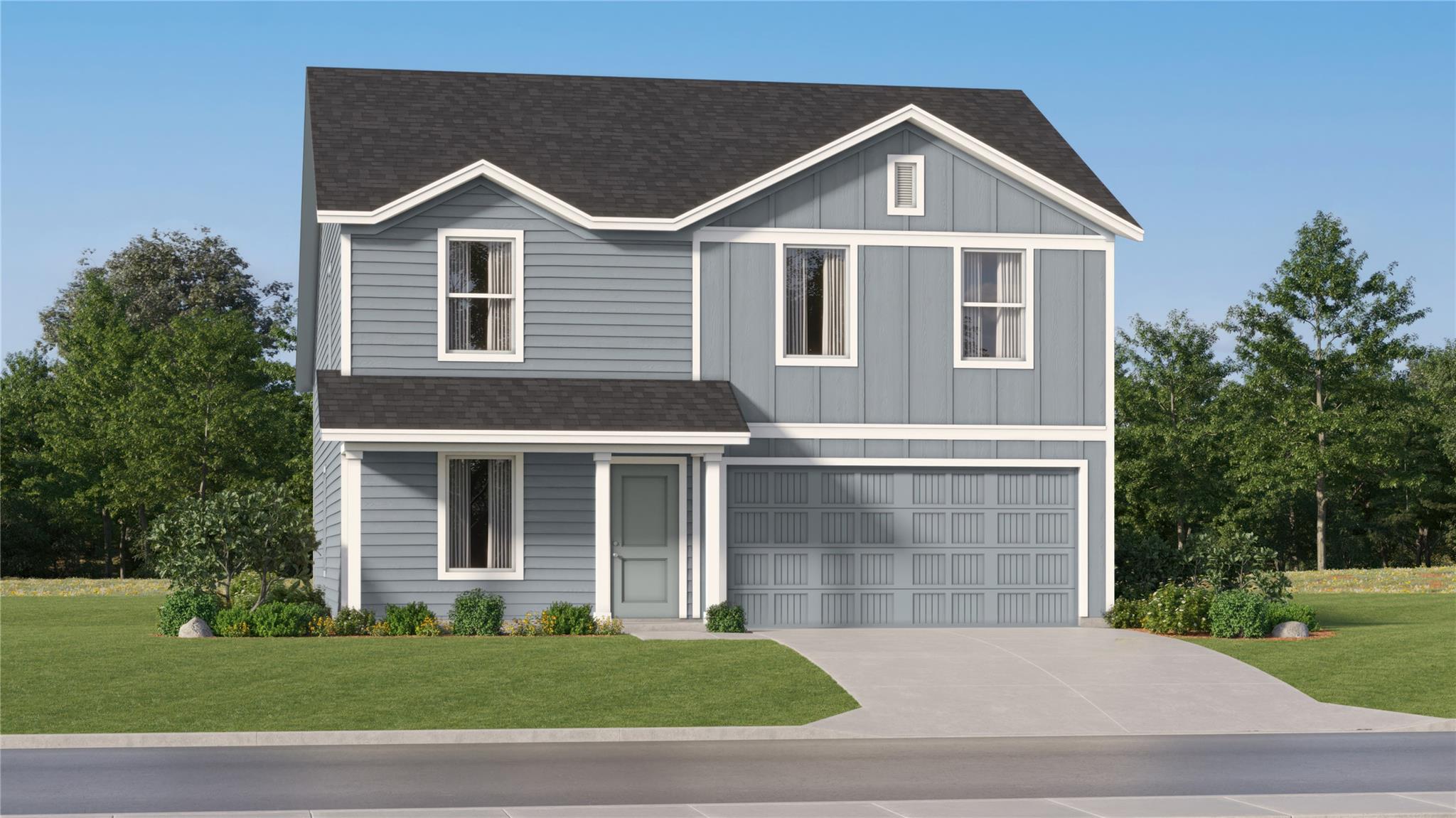 304 Feldspar Ln, Marble Falls, TX 78666