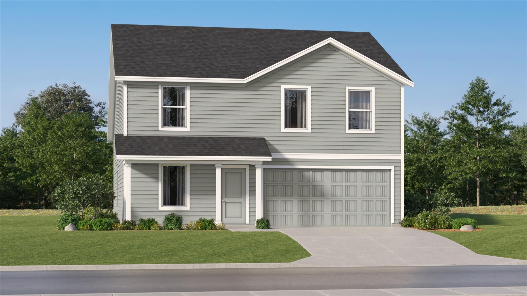 304 Feldspar Ln, Marble Falls, TX 78666