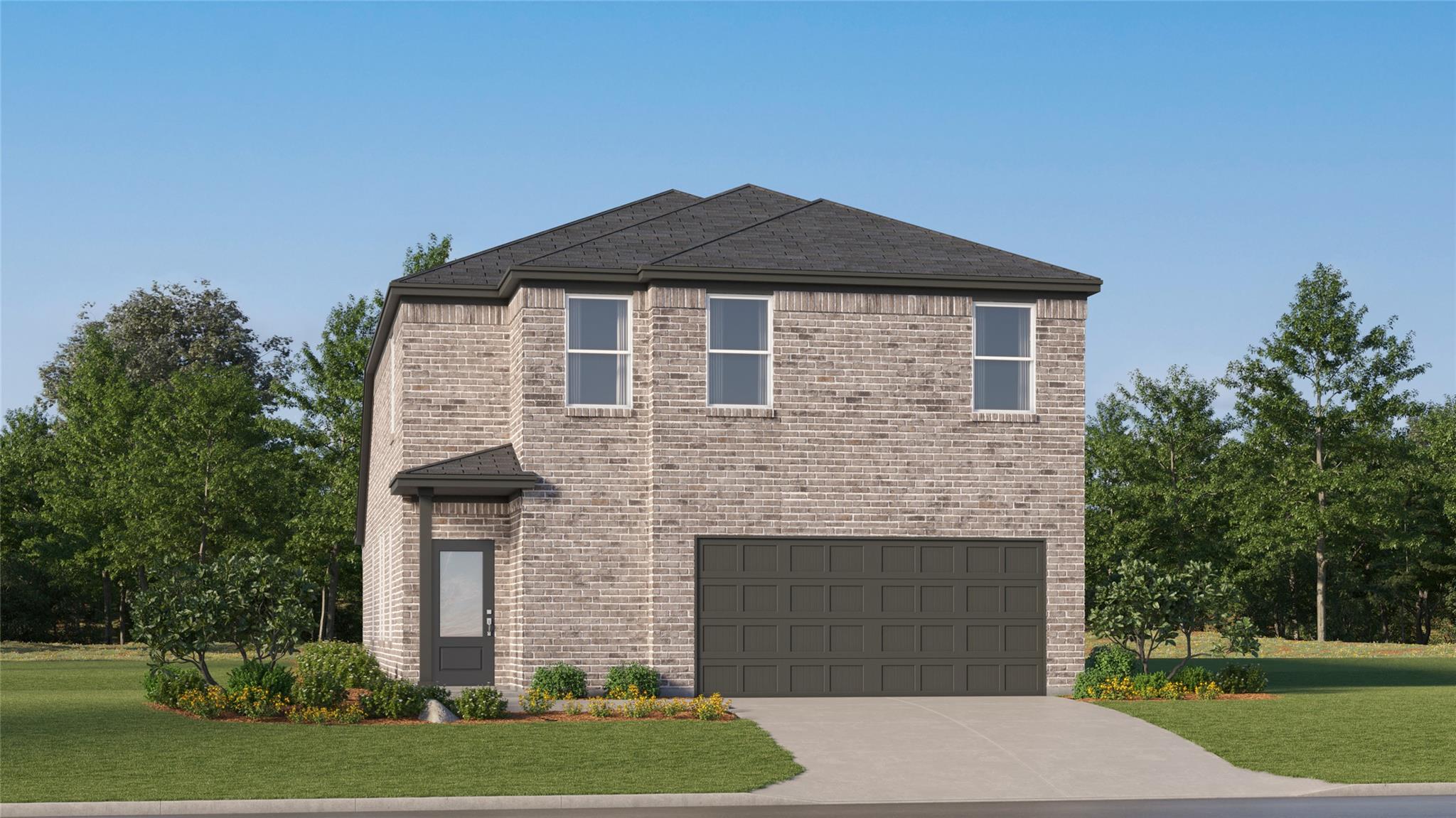 253 Mets Way, Hutto, TX 78634