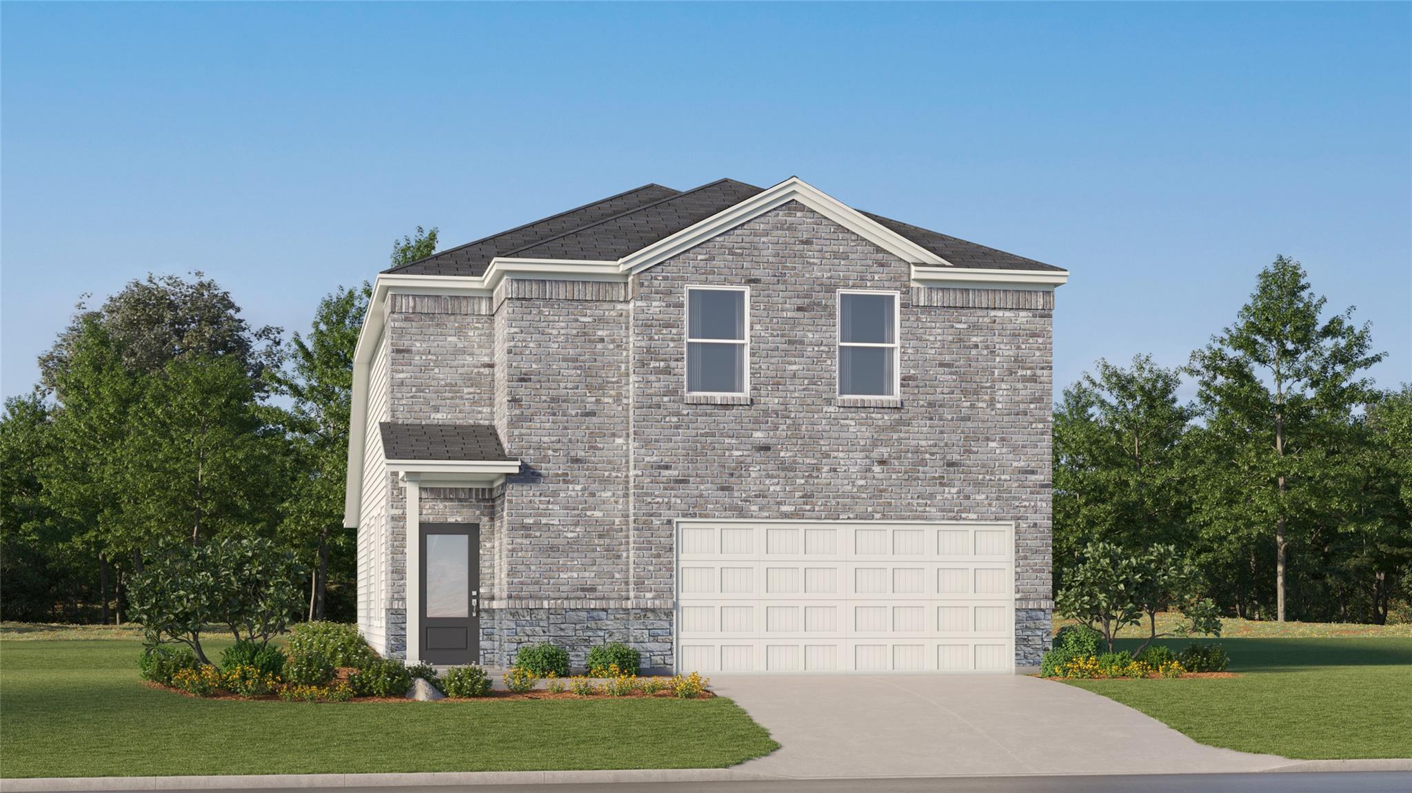 253 Mets Way, Hutto, TX 78634