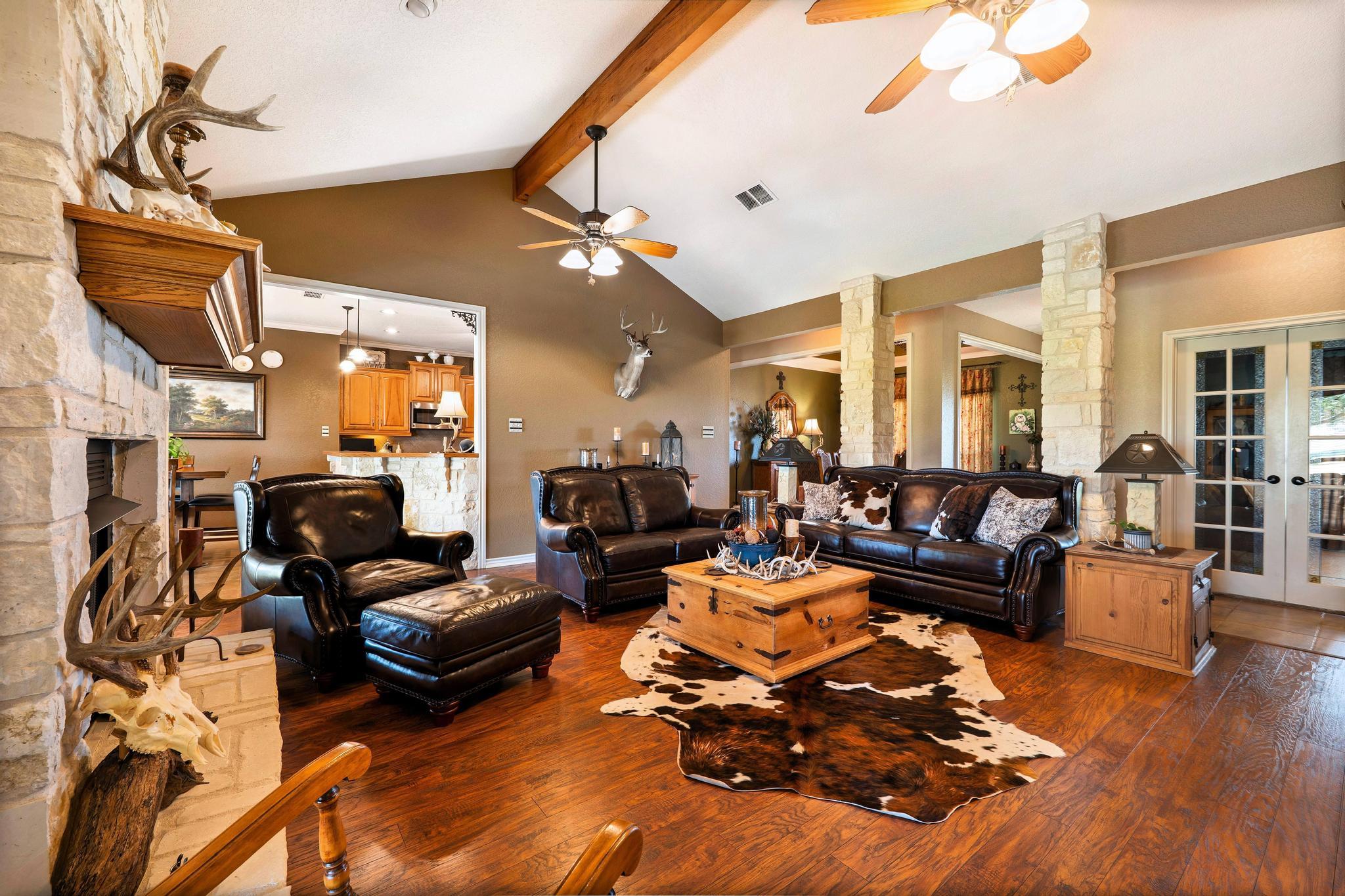 19000 Fm 971, Granger, TX 76530