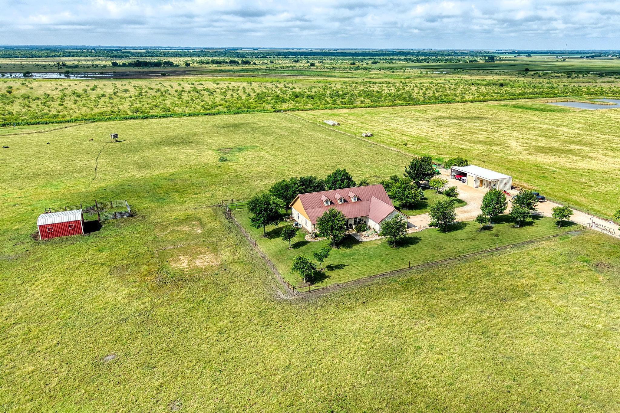 19000 Fm 971, Granger, TX 76530